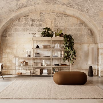 Punctual storage box - Anthracite - Ferm Living