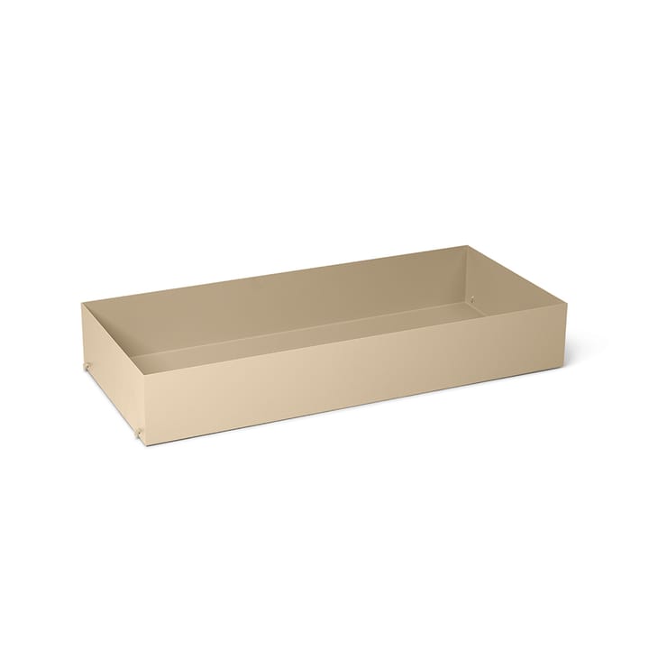 Punctual storage box - Cashmere - ferm LIVING