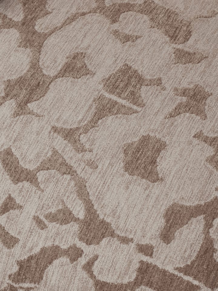 Rico lounge chair, Cilla-Taupe Ferm Living