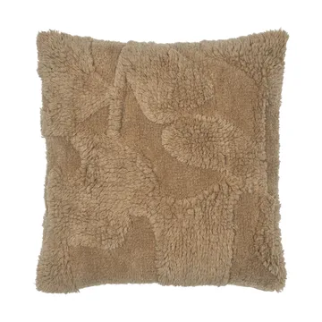 Rime tufted cushion - Tan, 50x50 cm - Ferm Living