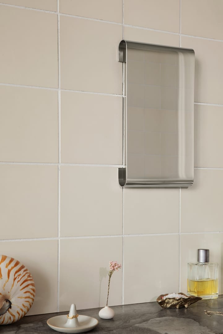 Ring Cone ringholder, Off-white speckle Ferm Living