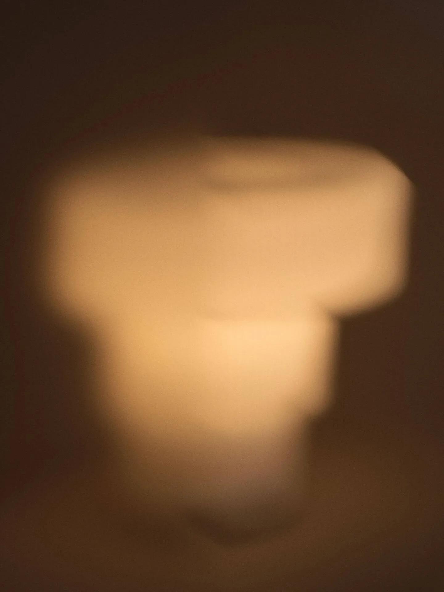 Ripple table lamp, White, Ø28x28 cm Ferm Living