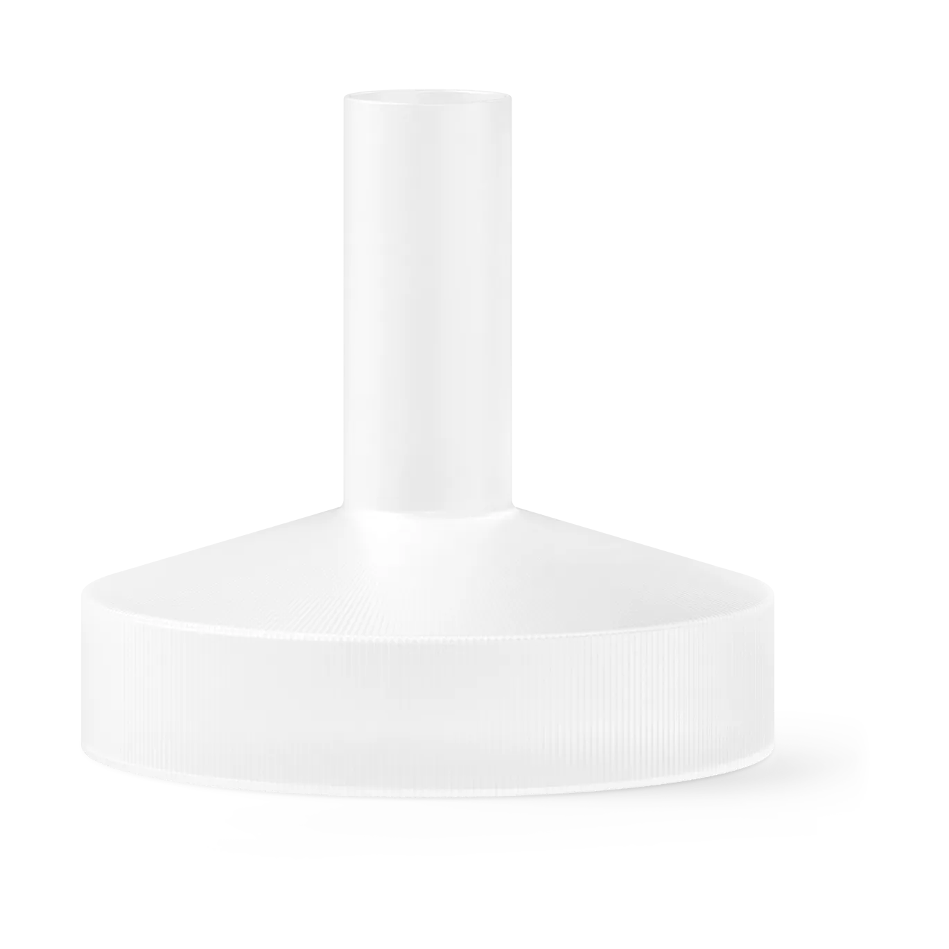 Ripple wine carafe, Frosted Ferm Living