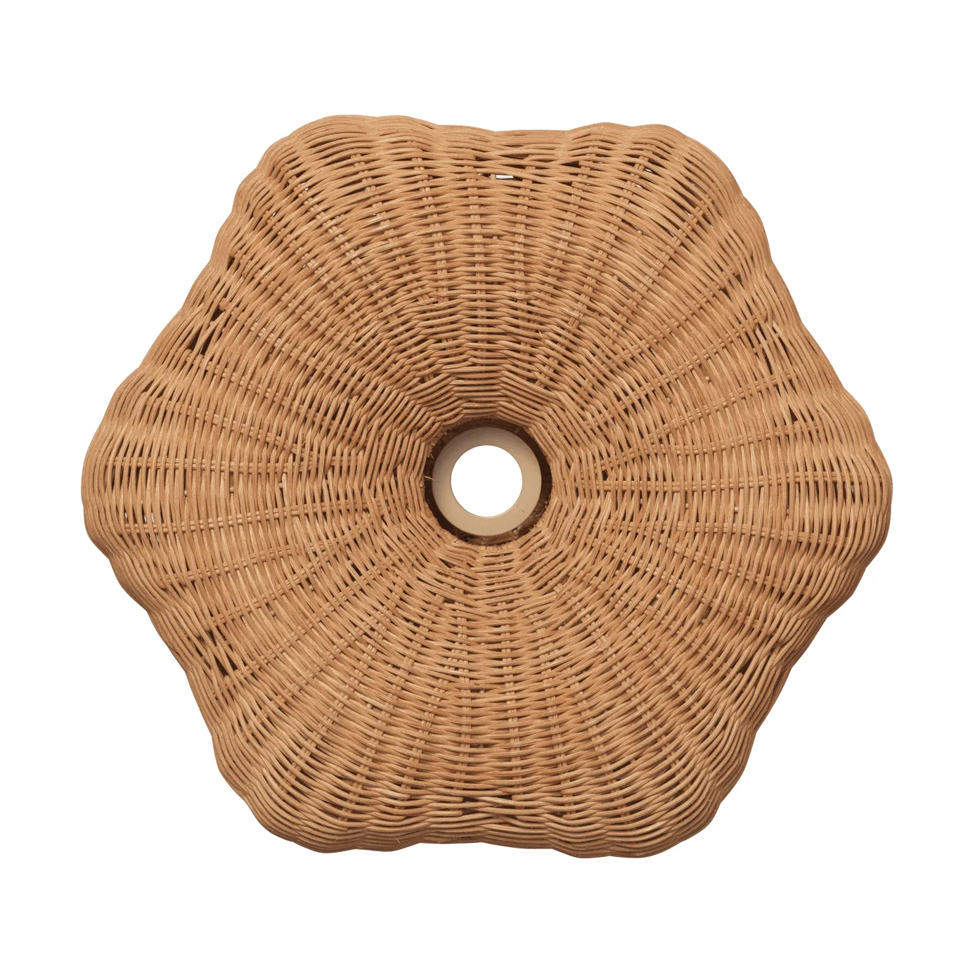 Rivan lampshade, Natural Ferm Living