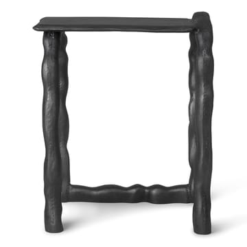 Rotben sculpture - black - Ferm Living