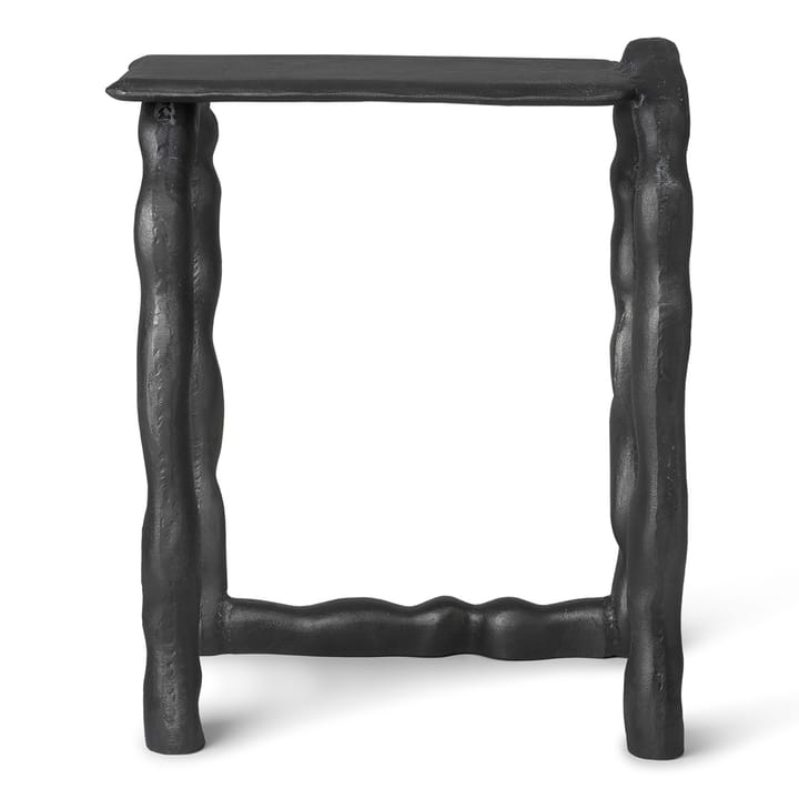 Rotben sculpture, black Ferm Living