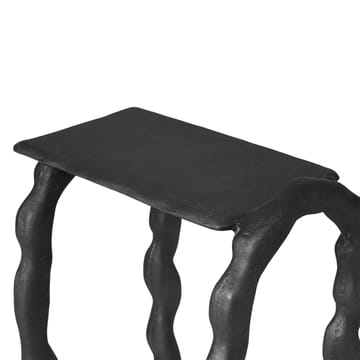 Rotben sculpture - black - Ferm Living