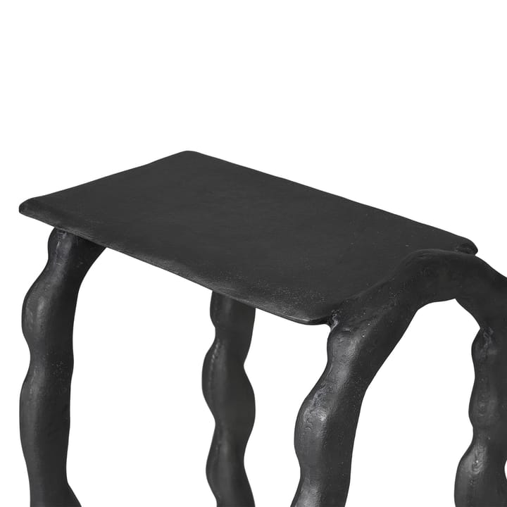 Rotben sculpture - black - ferm LIVING