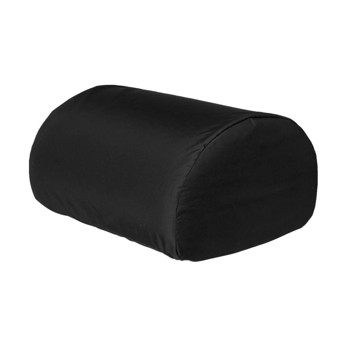 Rouli pouf protective cover furniture cover, Black Ferm Living