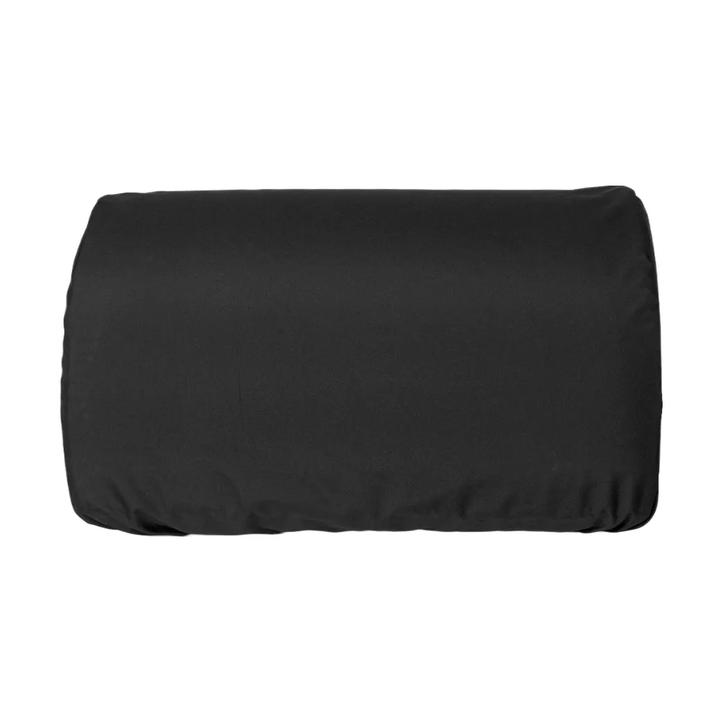 Rouli pouf protective cover furniture cover, Black Ferm Living
