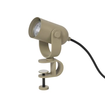 Ruuvi clamp lamp Ø6x16 cm - Cashmere - Ferm Living
