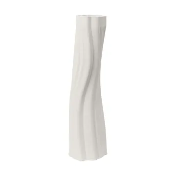 Rylith floor vase - Off-white, 70 cm - Ferm Living