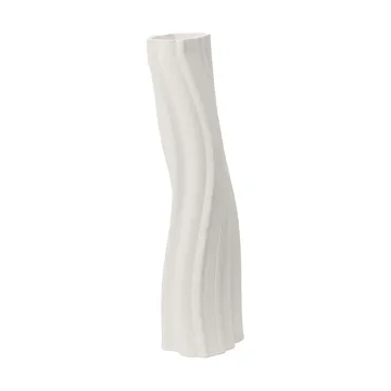 Rylith floor vase - Off-white, 70 cm - Ferm Living