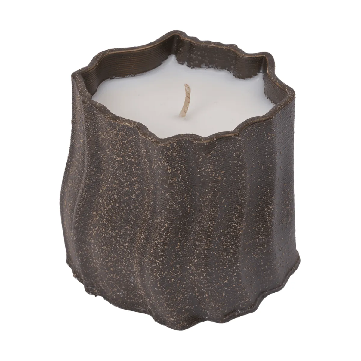 Rylith scented candle 53 h, Chamomile Ferm Living