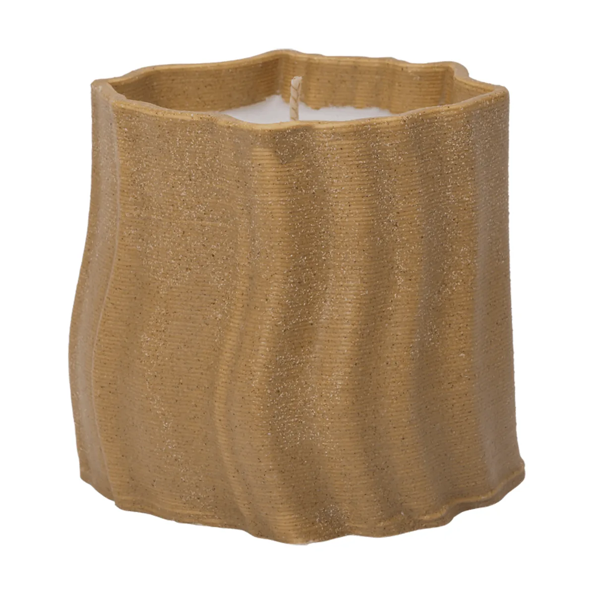 Rylith scented candle 53 h, Lemongrass Ferm Living