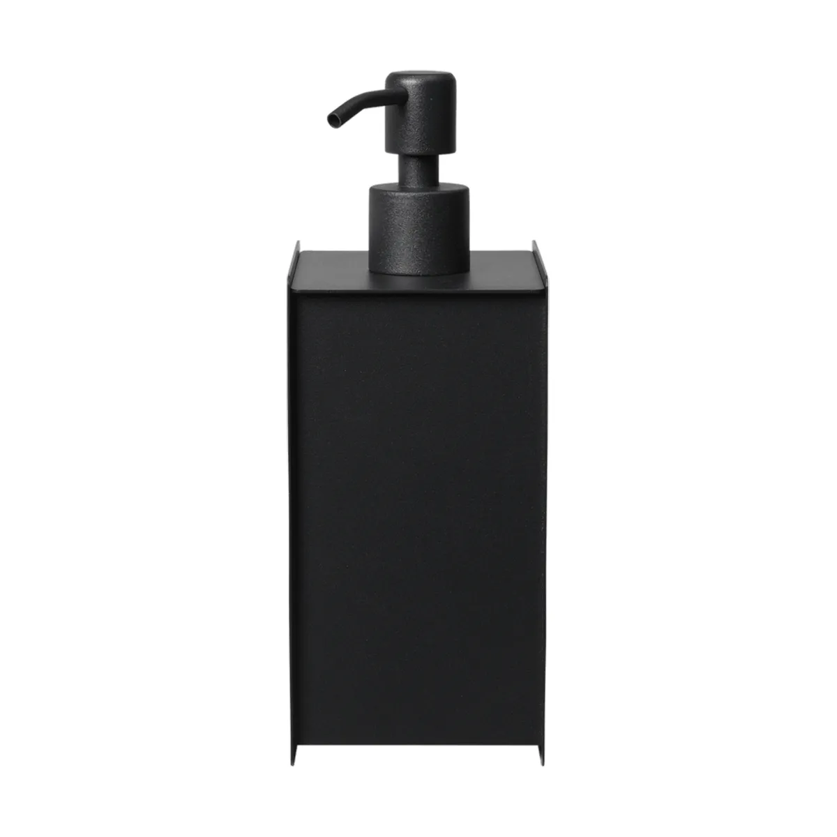 Sama soap pump, Black Ferm Living