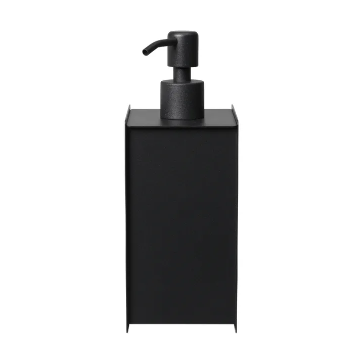 Sama soap pump - Black - Ferm Living