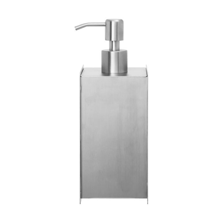 Sama soap pump - Brushed stainless steel - Ferm Living