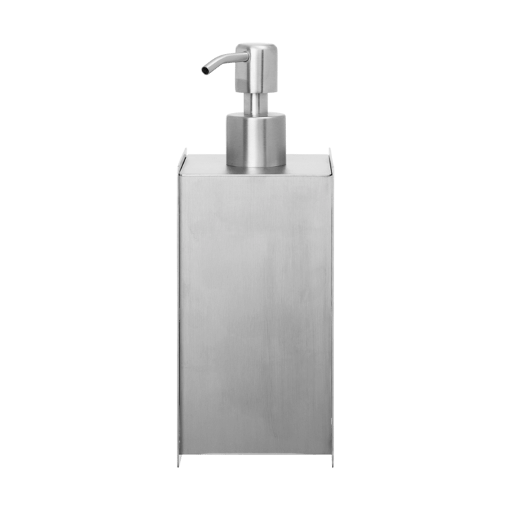 Sama soap pump, Brushed stainless steel Ferm Living