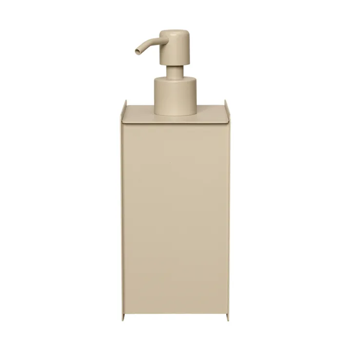 Sama soap pump - Cashmere - Ferm Living