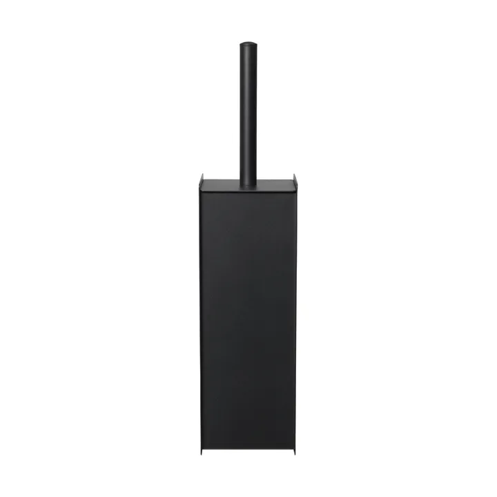 Sama toilet brush - Black - Ferm Living