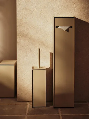 Sama toilet brush - Cashmere - Ferm Living