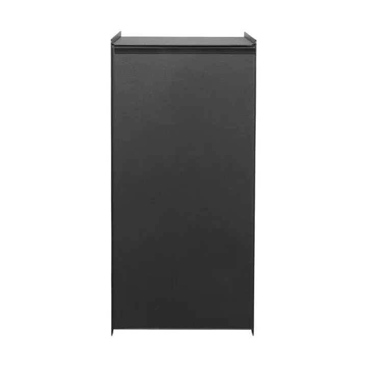 Same bin - Black - Ferm Living