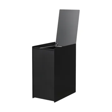 Same bin - Black - Ferm Living