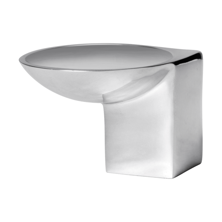 Santany decorative bowl Ø9.5 cm - Aluminium - Ferm Living