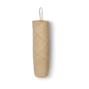 Sato long basket basket - Natural - Ferm Living