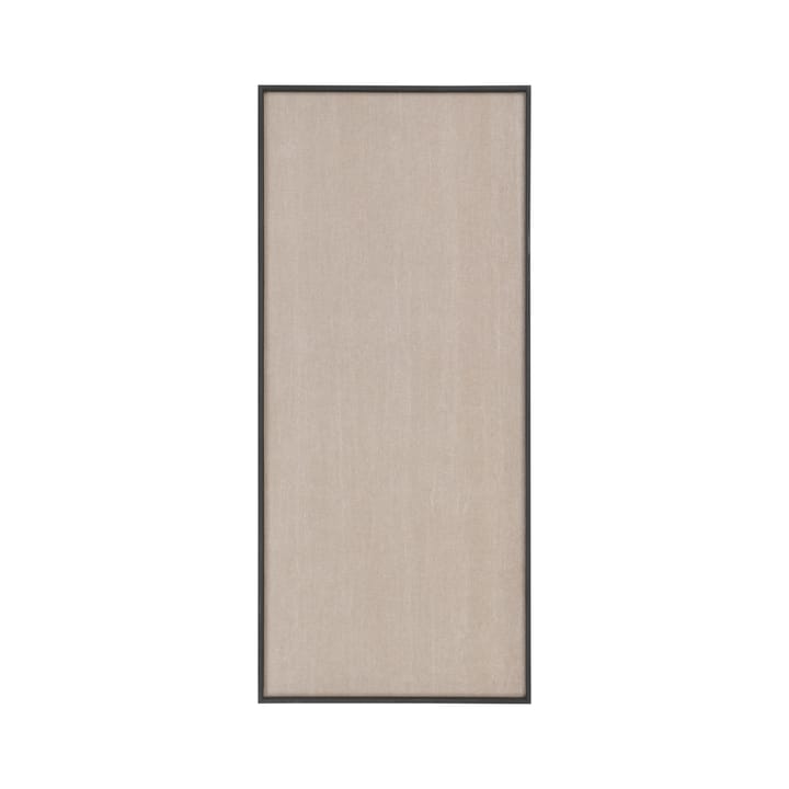 Scenery notice-board 45x100 cm - Beige - Ferm LIVING