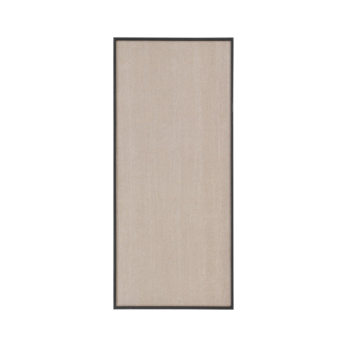 Ferm Living Scenery notice-board 45x100 cm Beige | Scandinavian Design | Bulletin & pin boards | Beige