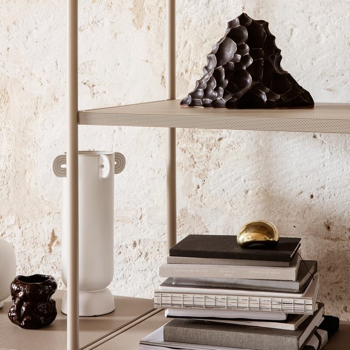 Sculptural decoration, Bronze Ferm Living