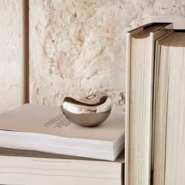 Sculptural decoration - Stainless steel - Ferm Living