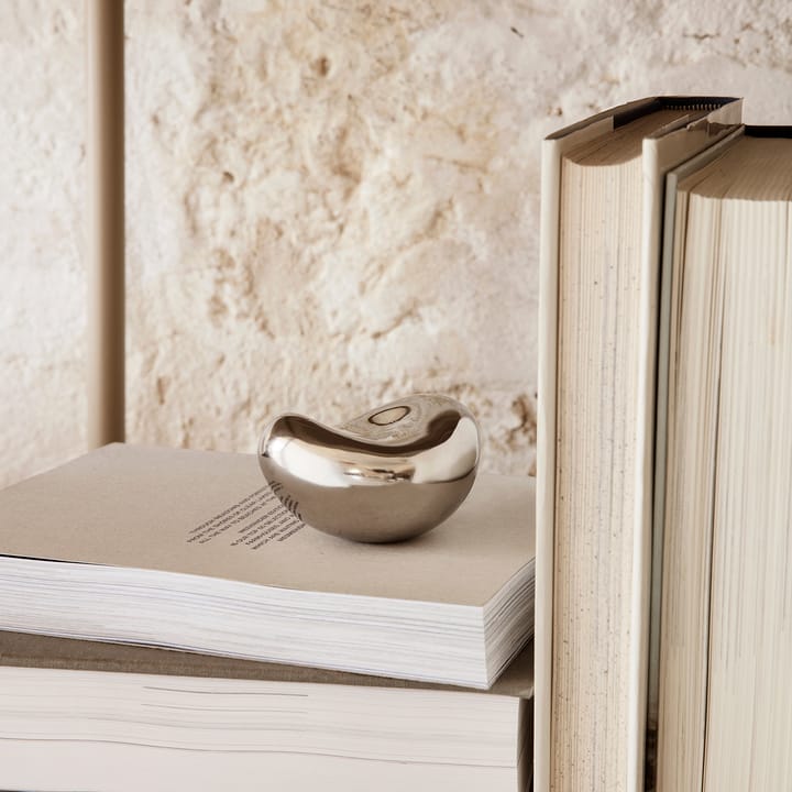 Sculptural decoration, Stainless steel Ferm Living