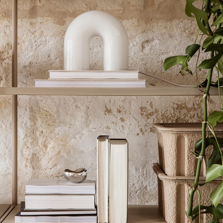 Sculptural decoration, Stainless steel Ferm Living