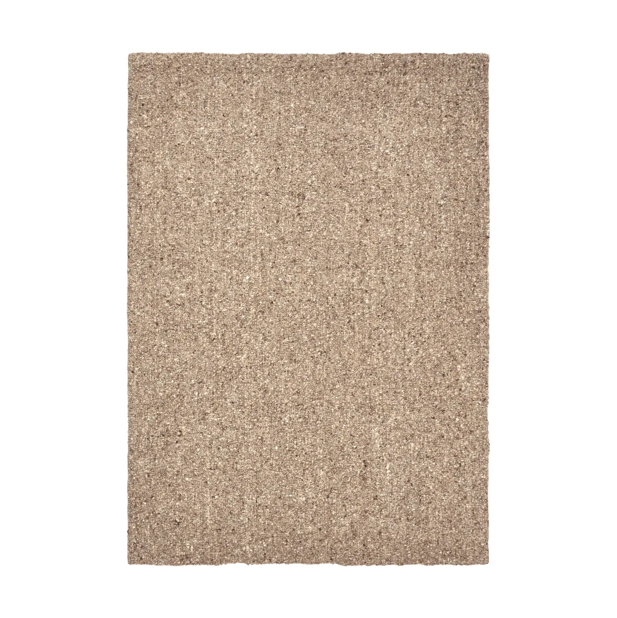 Seifa rug, Hazel melange, 140x200 cm Ferm Living