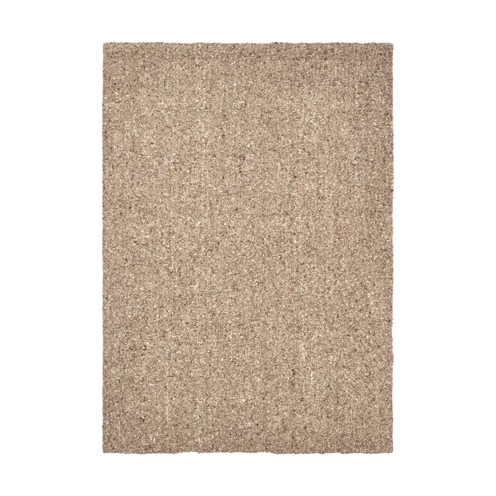 Seifa rug - Hazel melange, 140x200 cm - Ferm Living