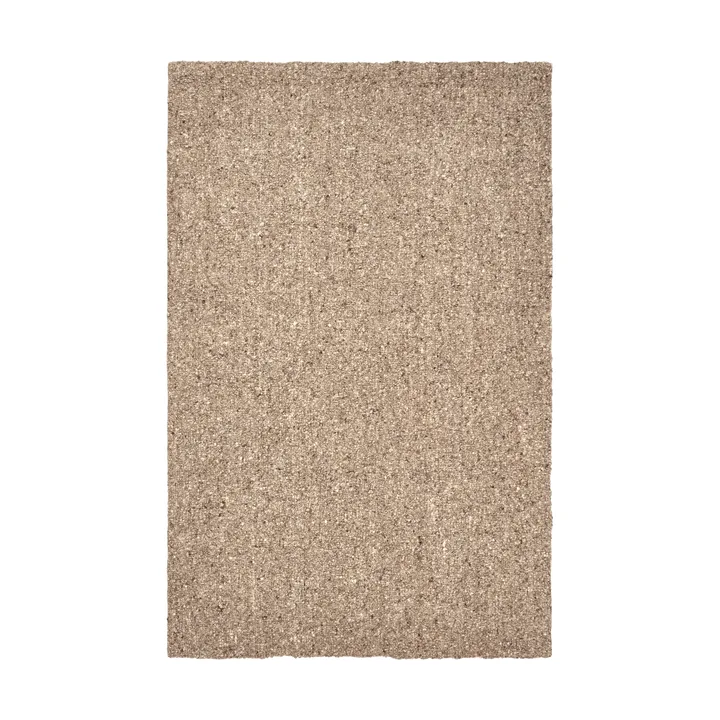 Seifa rug - Hazel melange, 170x240 cm - Ferm Living
