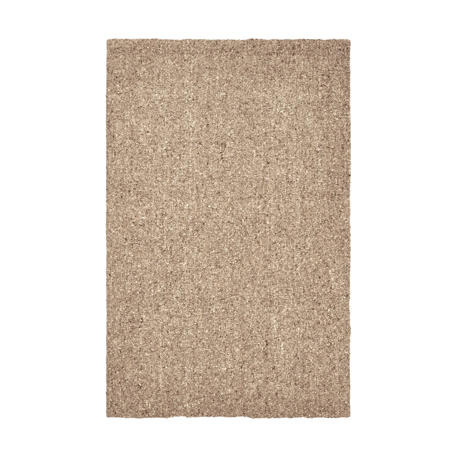 Seifa rug, Hazel melange, 200x300 cm Ferm Living