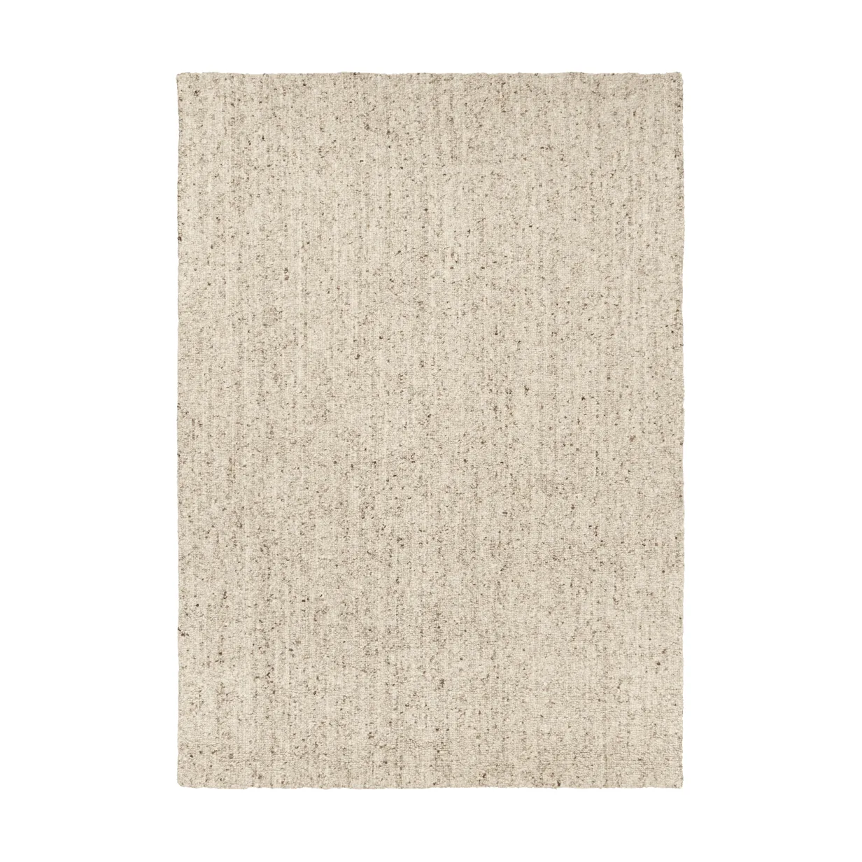 Seifa rug, Oat melange, 140x200 cm Ferm Living