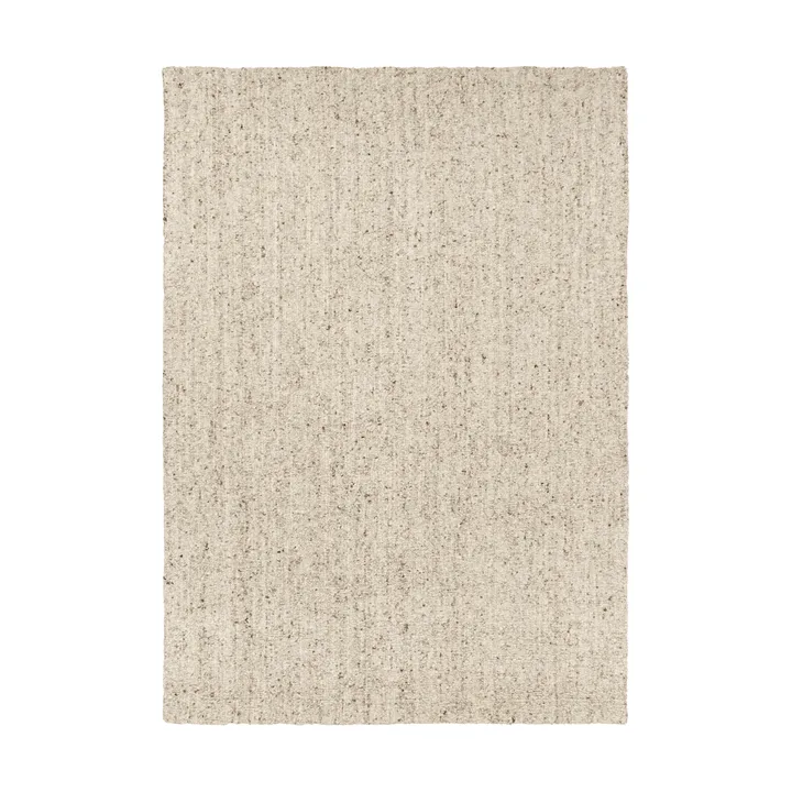 Seifa rug - Oat melange, 140x200 cm - Ferm Living