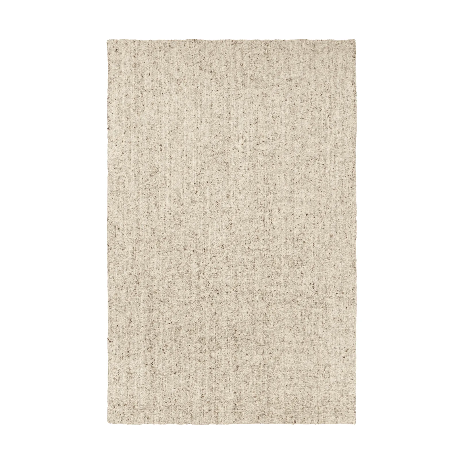 Seifa rug, Oat melange, 170x240 cm Ferm Living