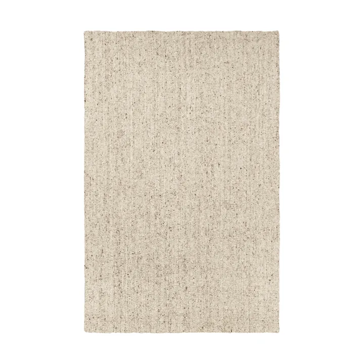Seifa rug - Oat melange, 170x240 cm - Ferm Living