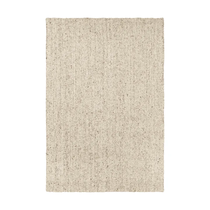 Seifa rug - Oat melange, 200x300 cm - Ferm Living