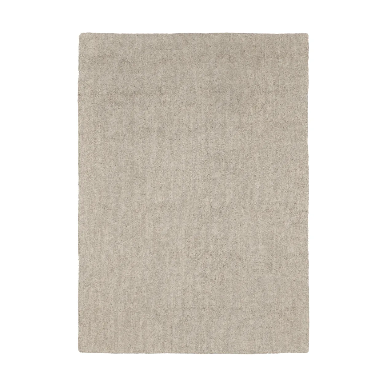 Seifa rug, Off-white, 140x200 cm Ferm Living