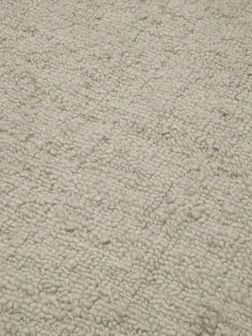Seifa rug - Off-white, 140x200 cm - Ferm Living