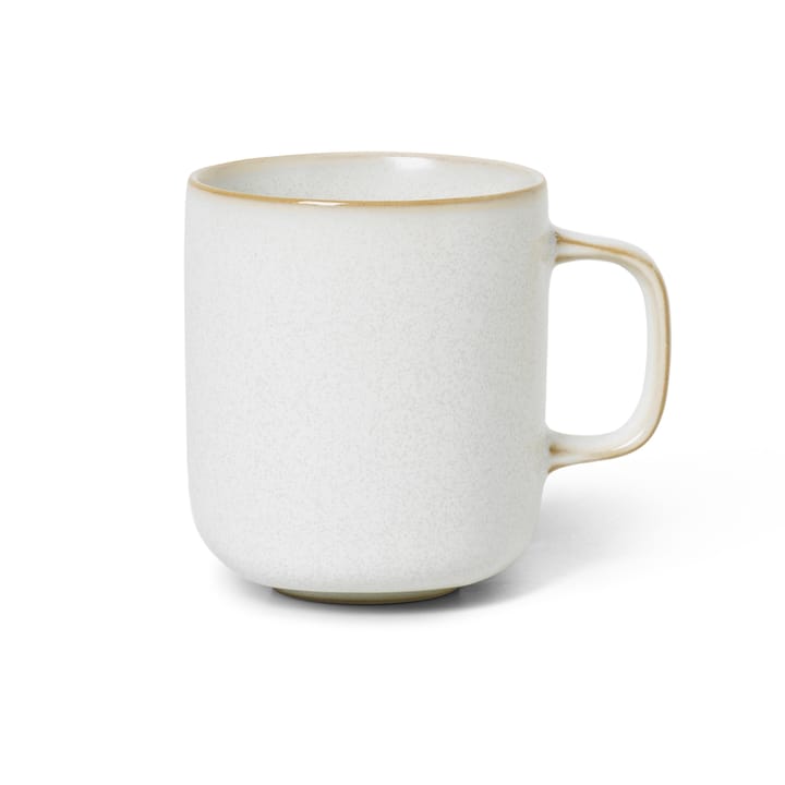 Sekki mug - Cream - ferm LIVING