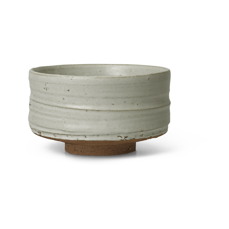 Ferm Living Serena bowl Ø12.5 cm Off-white