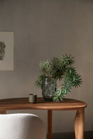 Serena mug 17 cl - Green - Ferm Living